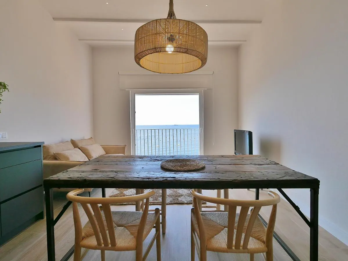 Apartamento Casa Concha Calella De Palafrugell