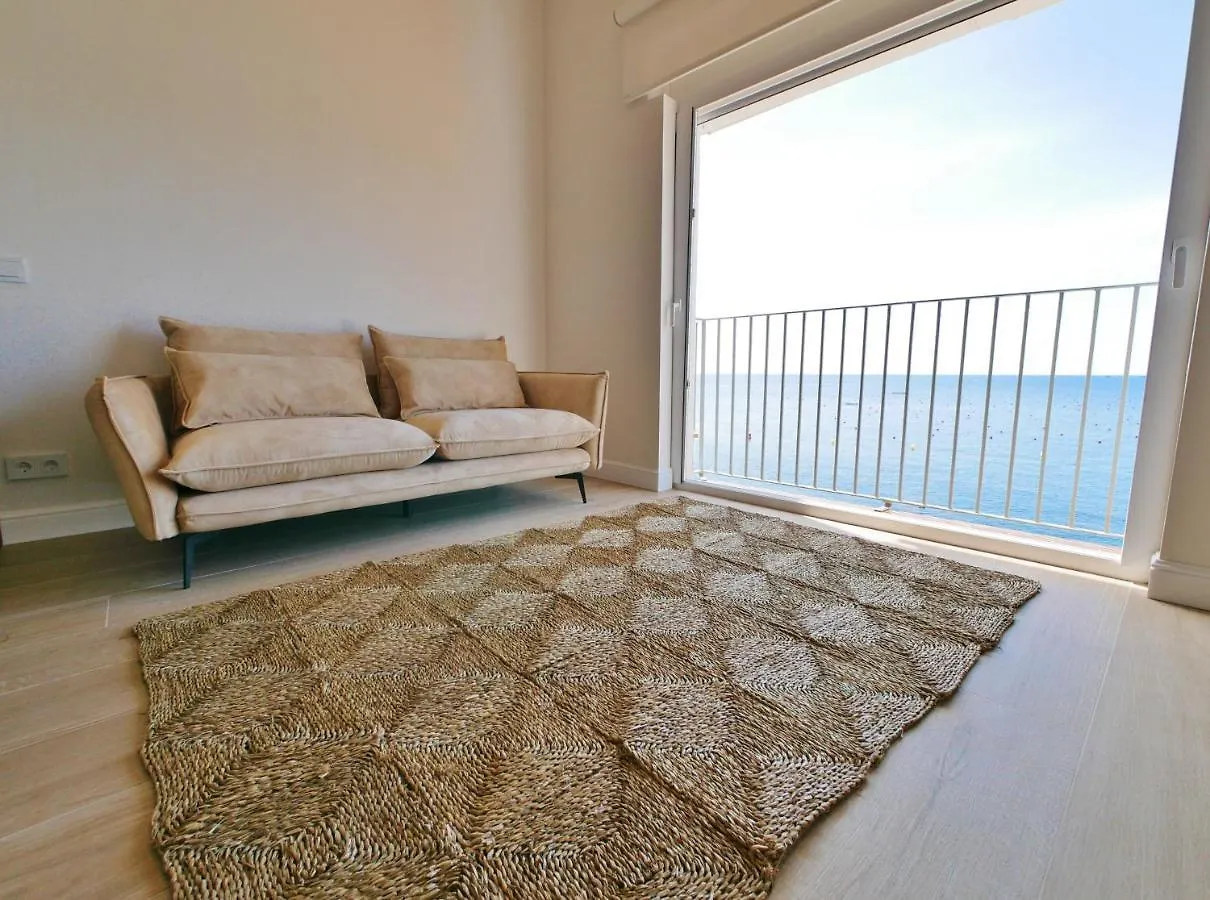 Apartment Casa Concha Apartamentos Calella De Palafrugell Spain
