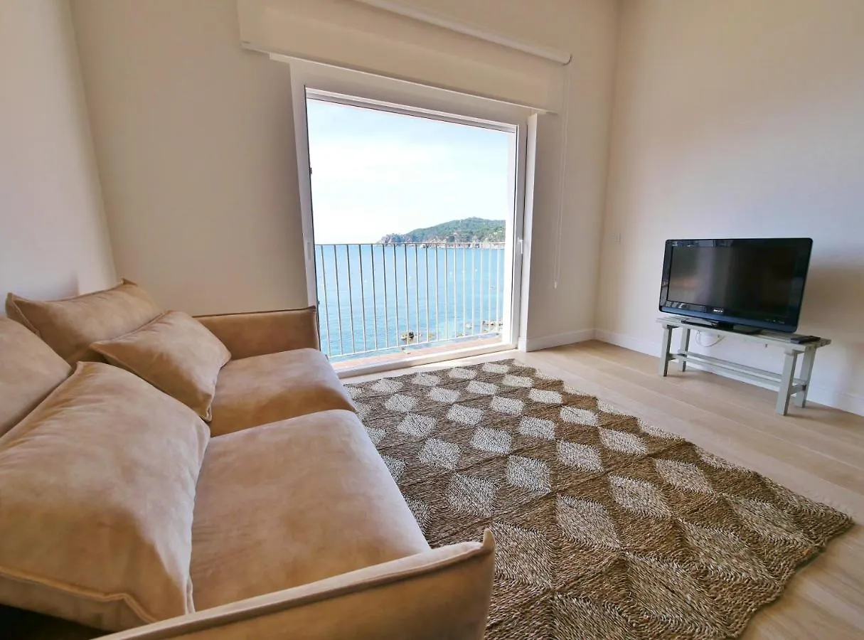 Appartement Casa Concha Apartamentos Calella De Palafrugell