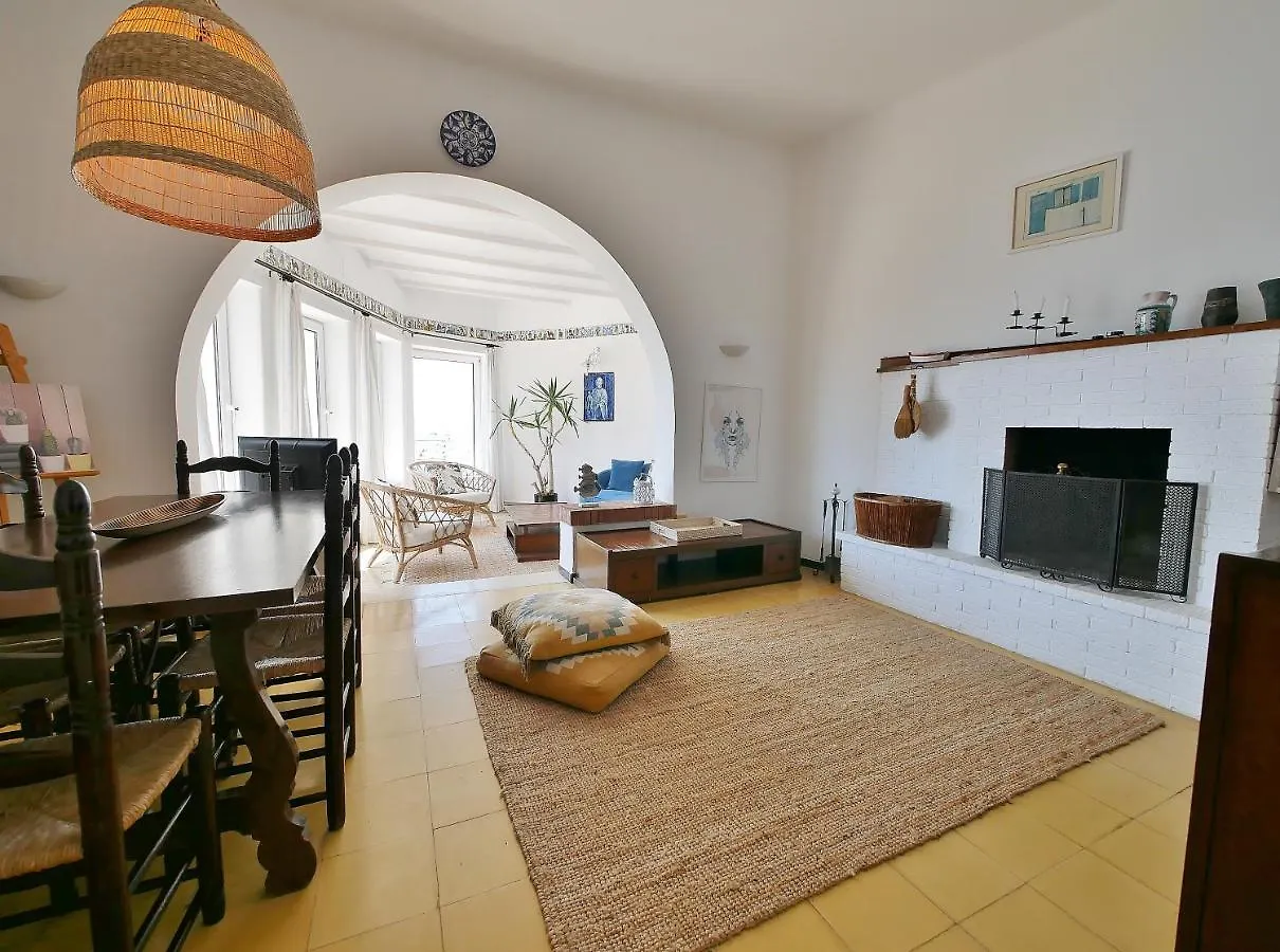 Apartamento Casa Concha Calella De Palafrugell
