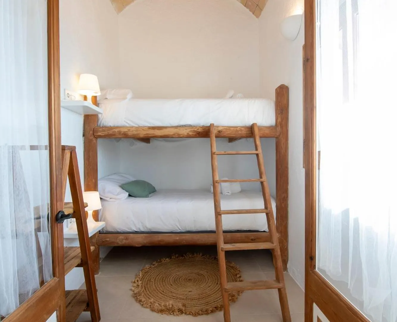 Appartement Casa Concha Apartamentos Calella De Palafrugell