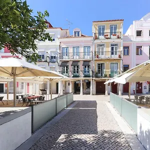 Belem Prestige By Homing Apartamento Lisboa