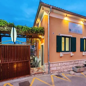 Urbi Et Orbi 2 Apartamento Split