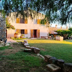 La Masia Costa Brava -adults Only Bed & Breakfast