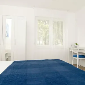 M&d Apartamento Split