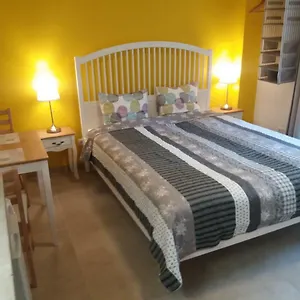 Castle Base Apartamento Budapest
