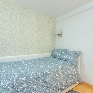 Seaside Duplex - 200m From The Beach! Apartamento Cascaes