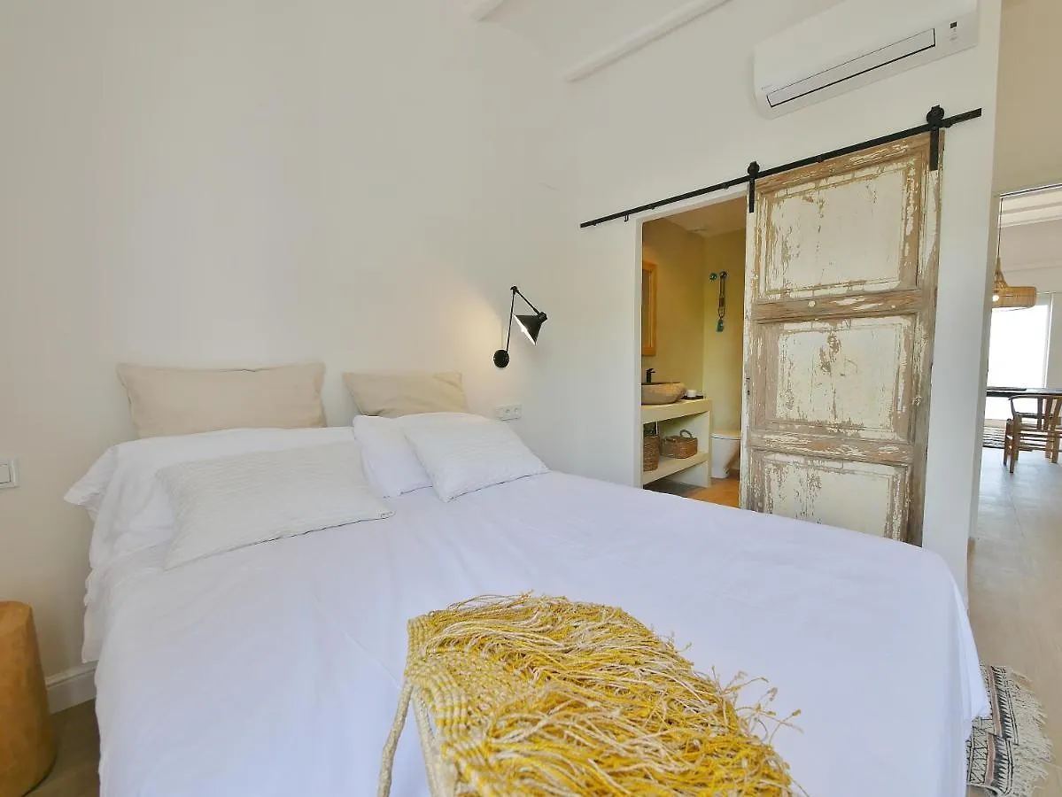 Apartment Casa Concha Apartamentos Calella De Palafrugell Spain