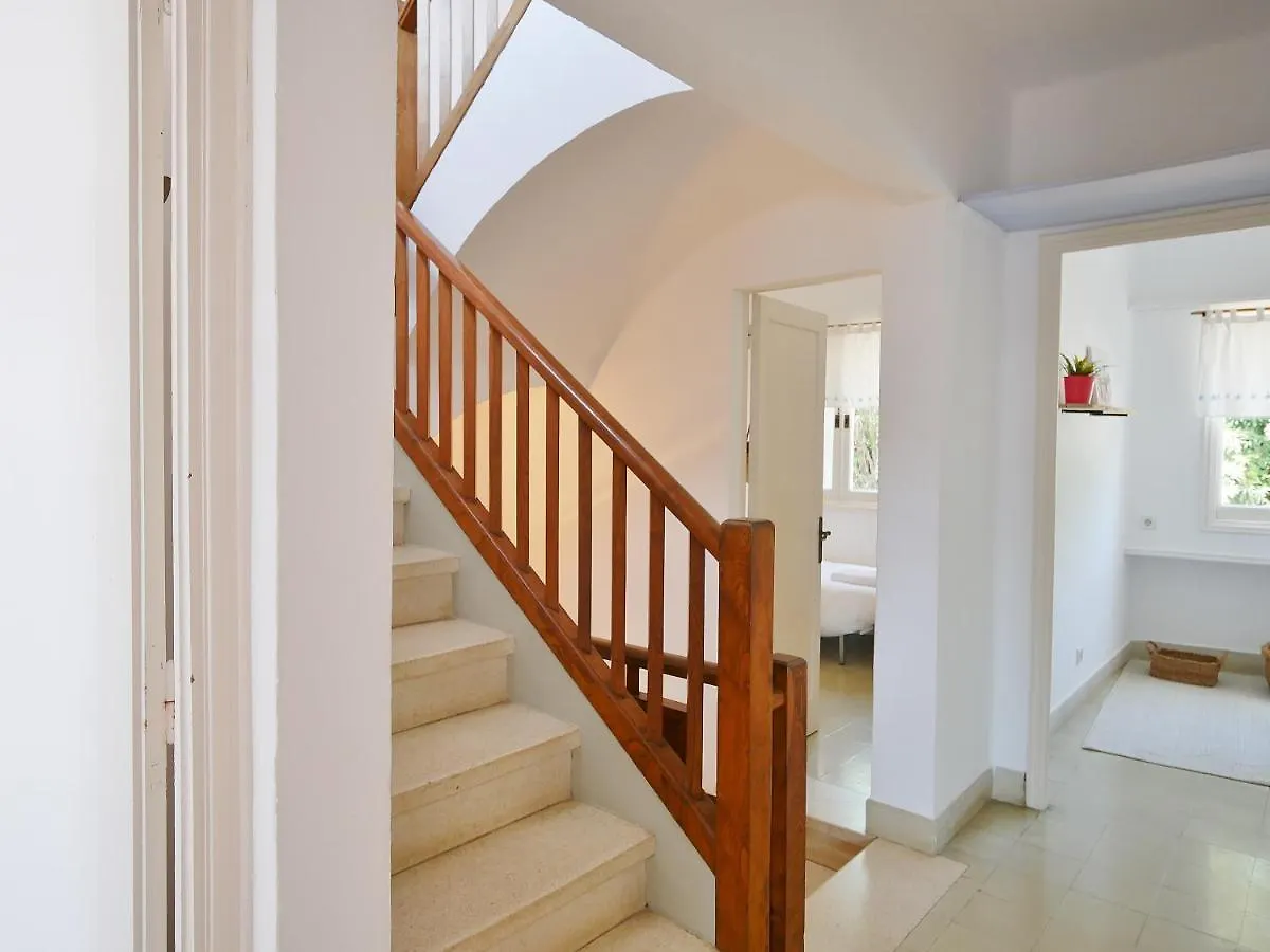 Apartment Casa Concha Apartamentos Calella De Palafrugell