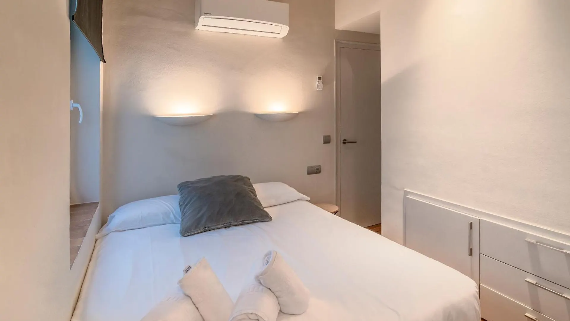 Apartment Casa Concha Apartamentos Calella De Palafrugell